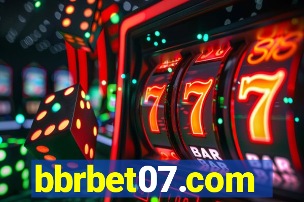 bbrbet07.com