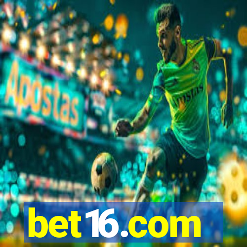 bet16.com