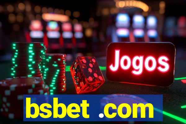 bsbet .com