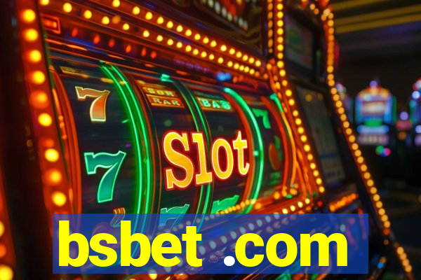 bsbet .com