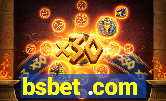 bsbet .com