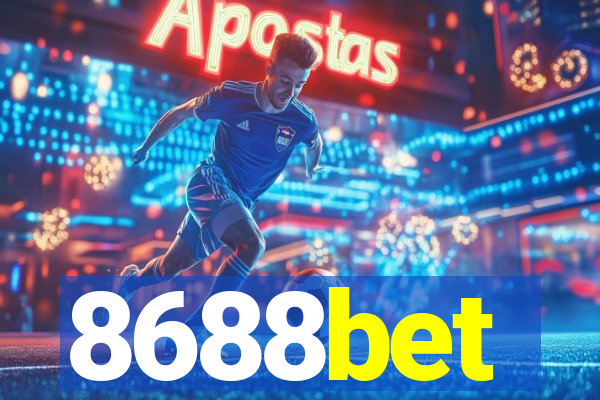 8688bet