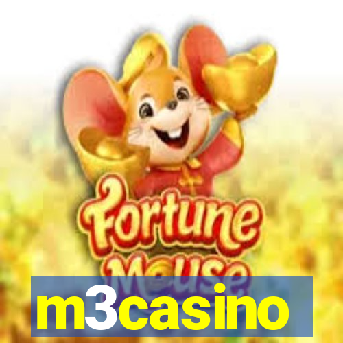 m3casino