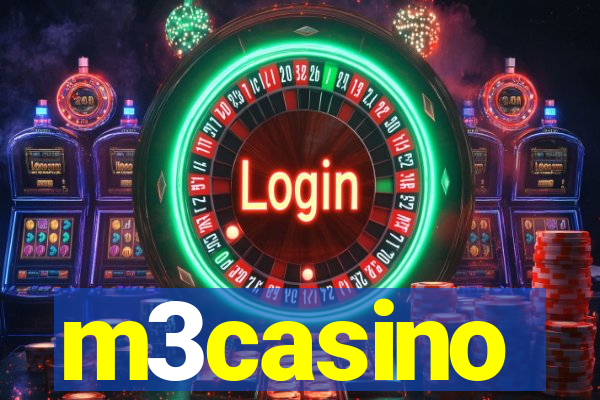 m3casino