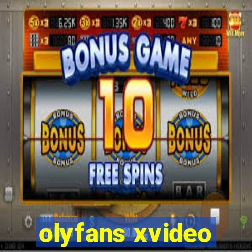 olyfans xvideo