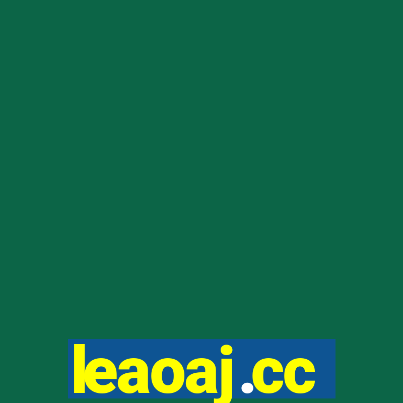 leaoaj.cc