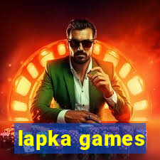 lapka games