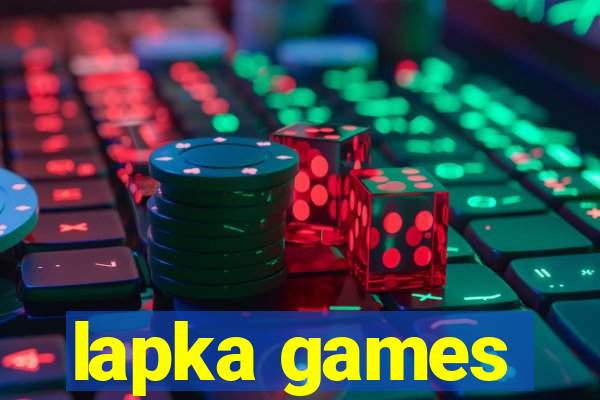 lapka games