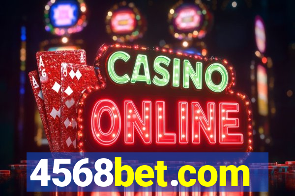 4568bet.com