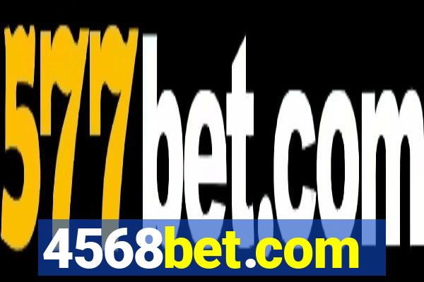 4568bet.com