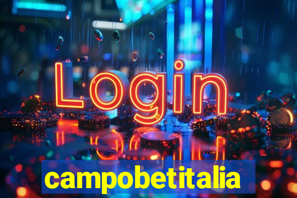 campobetitalia