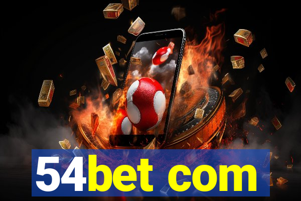 54bet com