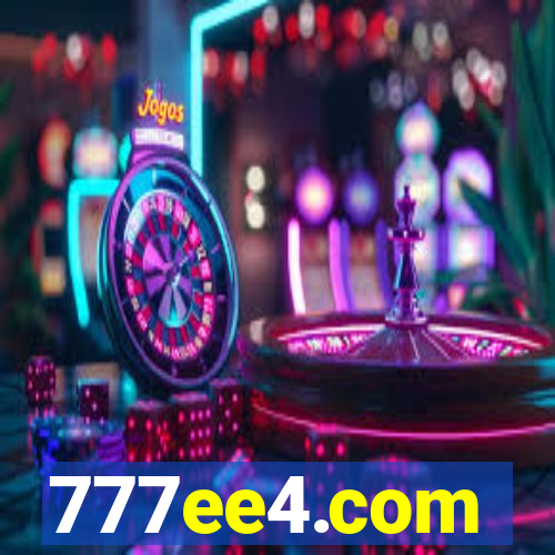 777ee4.com