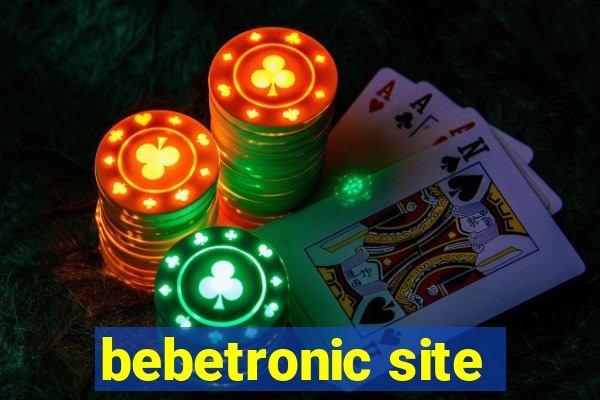 bebetronic site