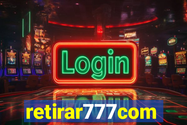 retirar777com