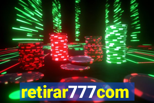 retirar777com