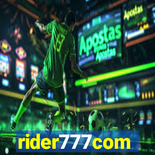 rider777com