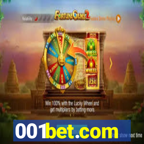 001bet.com