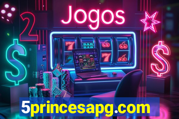 5princesapg.com