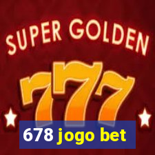 678 jogo bet