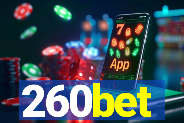 260bet