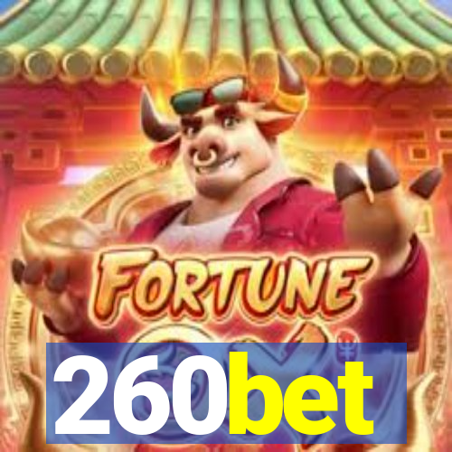 260bet