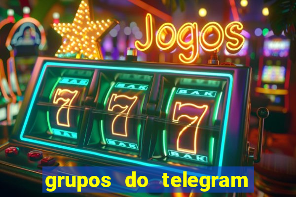 grupos do telegram mais 18