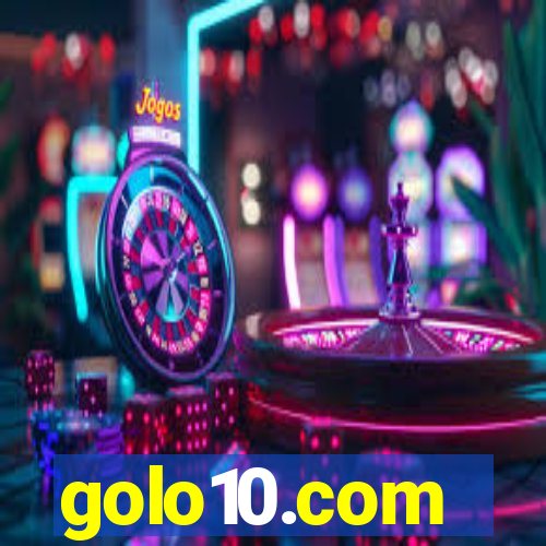 golo10.com