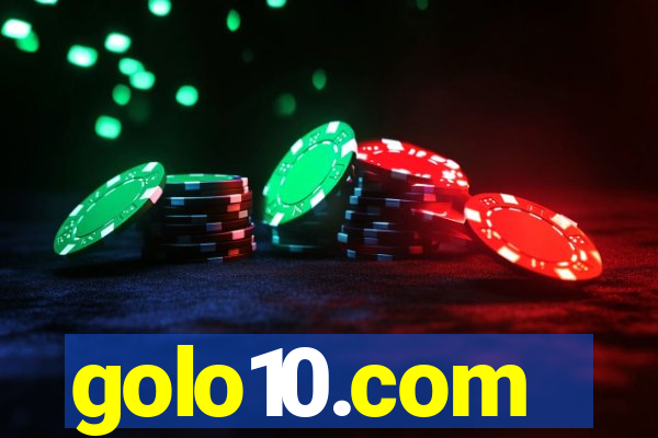 golo10.com