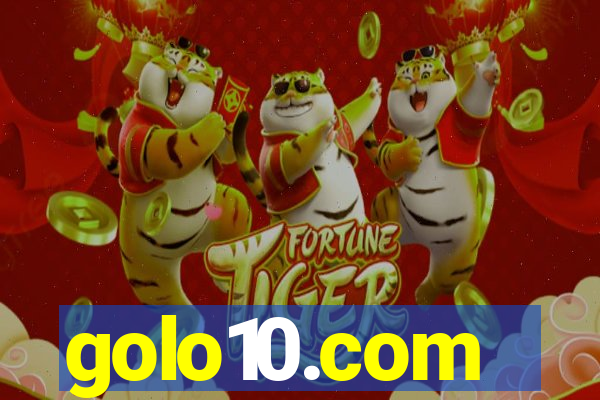 golo10.com