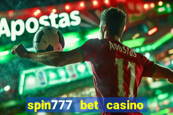 spin777 bet casino pgsoft fortune ox