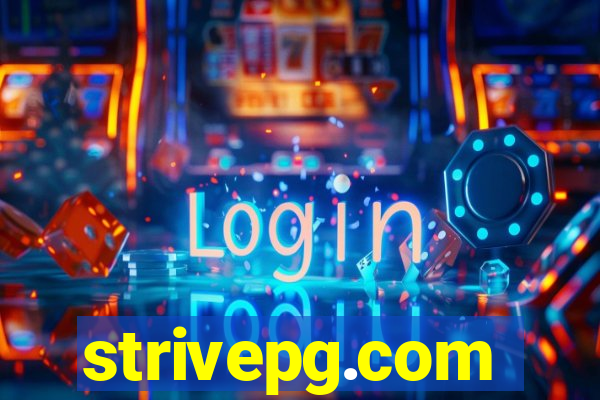 strivepg.com