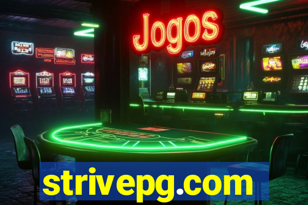 strivepg.com