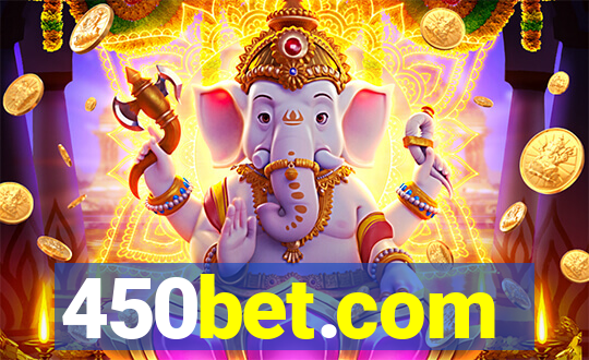 450bet.com