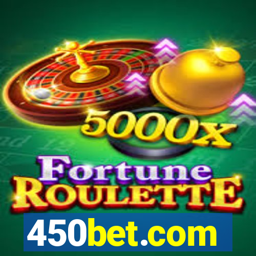 450bet.com