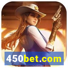 450bet.com