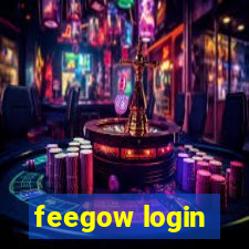 feegow login