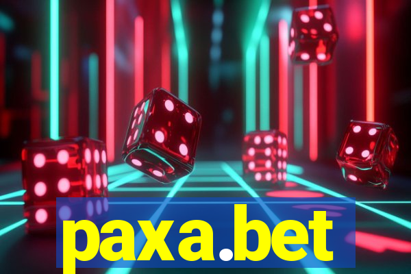 paxa.bet