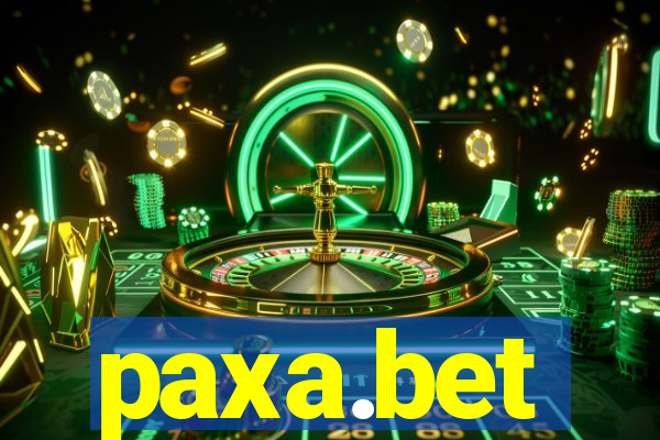 paxa.bet