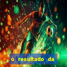 o resultado da popular de 12:40