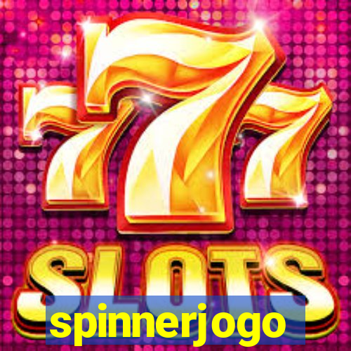 spinnerjogo