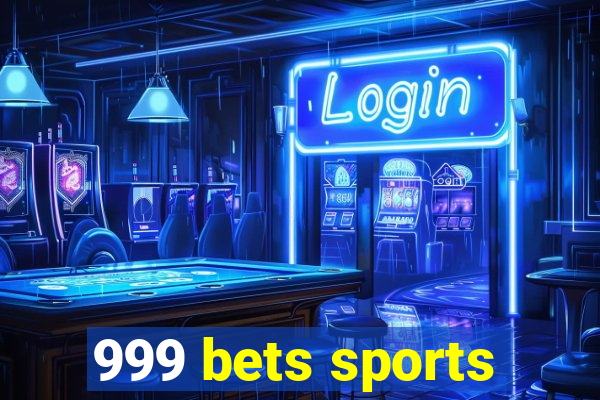 999 bets sports