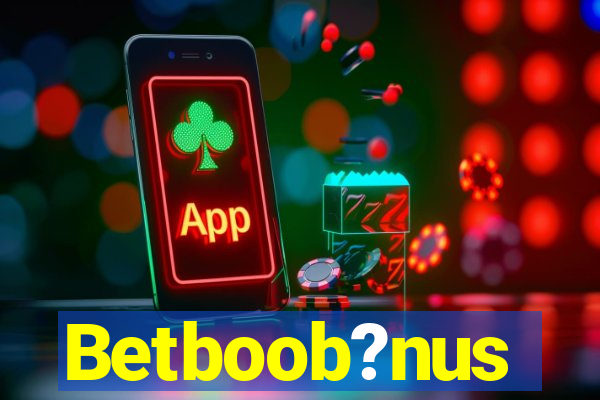 Betboob?nus