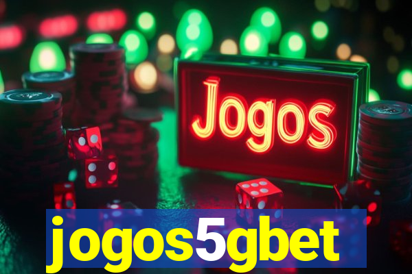 jogos5gbet