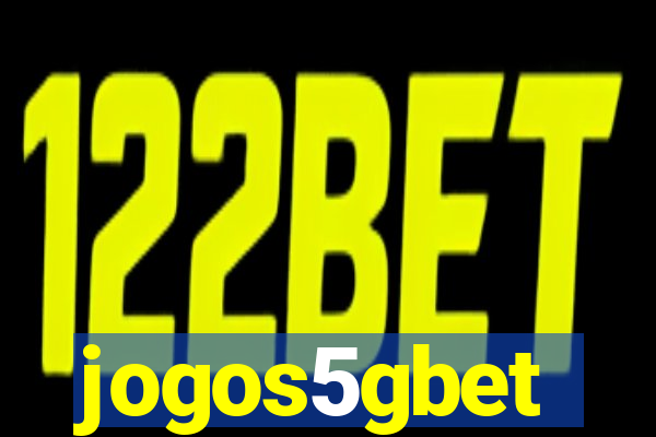 jogos5gbet