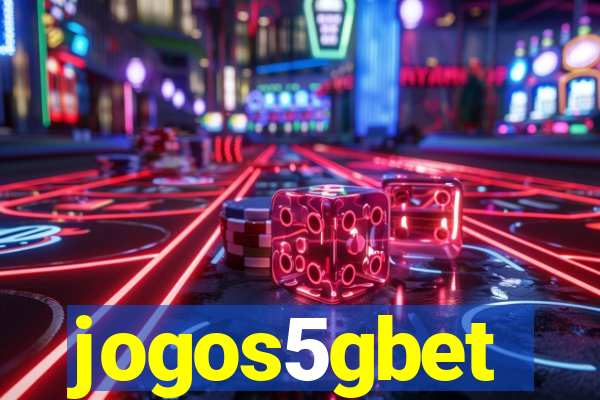 jogos5gbet