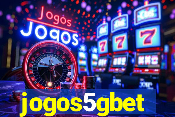 jogos5gbet