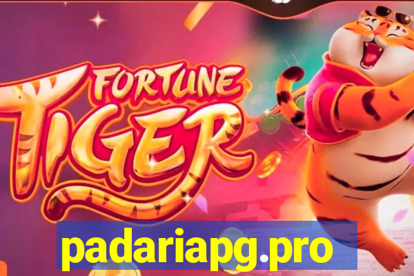 padariapg.pro