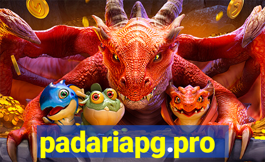 padariapg.pro