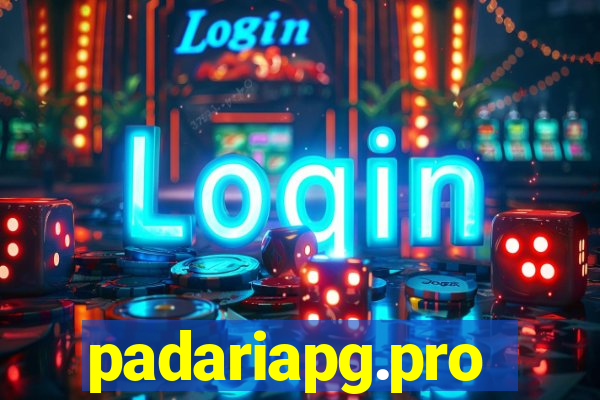 padariapg.pro